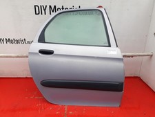  CITROEN XSARA PICASSO R Rear