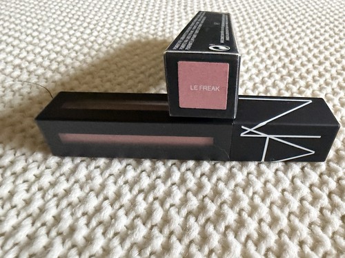 Nars power matte - lip, pigment