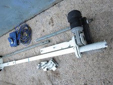 Caravan Motor Mover  7 Years