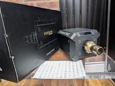 Fanatec Podium DD1 + WARRANTY | PC Xbox 20nm SIM Racing Wheelbase | Simulator 