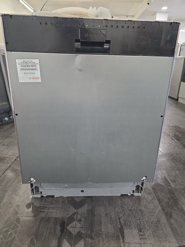 Bosch series smv4hcx40g - series,