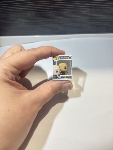 Funko bitty pop - funko,