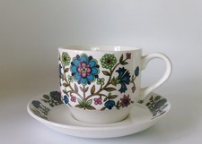 MIDWINTER COUNTRY GARDEN TEA