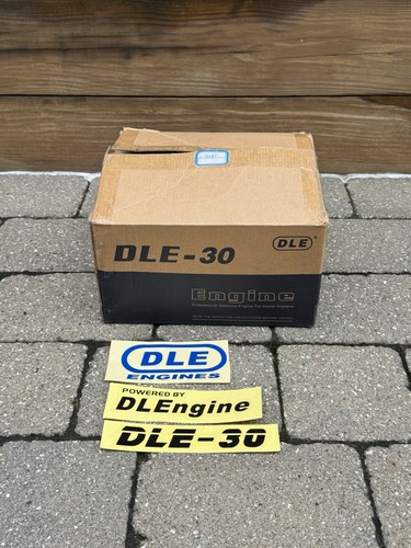 Dle engine dle30 - engine,