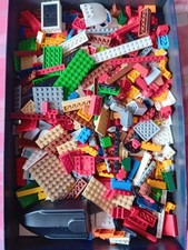 LEGO 1kg Mixed Bag