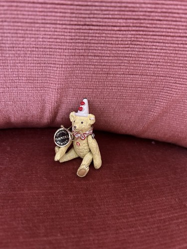 Steiff club 1994 miniature - club,