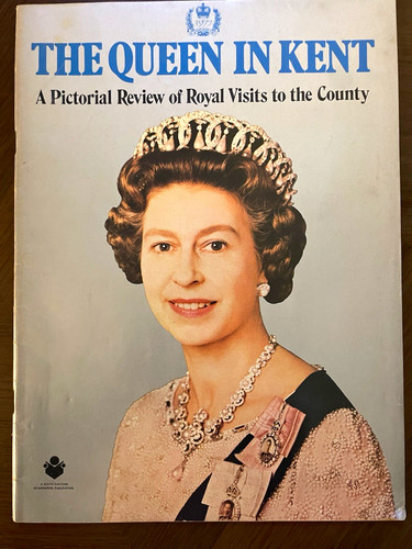 Vintage royal memorabilia the - royal,