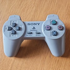 Sony PlayStation Controller – Preinstalled with 8bitdo Bluetooth Mod Kit
