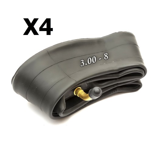 Mobility scooter - 4, 8"