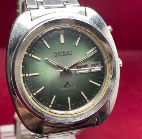 Orient chronoace automatic - orient,
