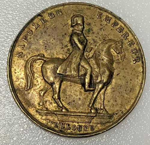 1852 emperor napoleon 24mm - emperor,