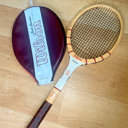 Vintage wilson jack - wilson,