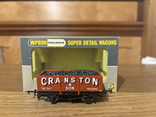 Wrenn w5048 cramston - w5048, “cramston”