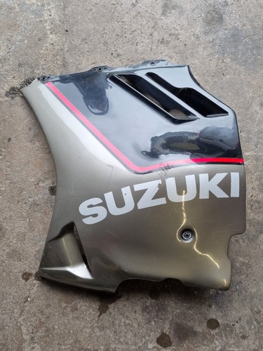 Suzuki gsx 1100 lefthand - suzuki, gsx-f