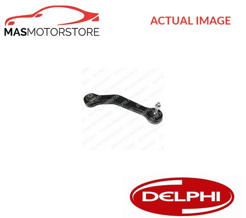Track control arm wishbone - track,