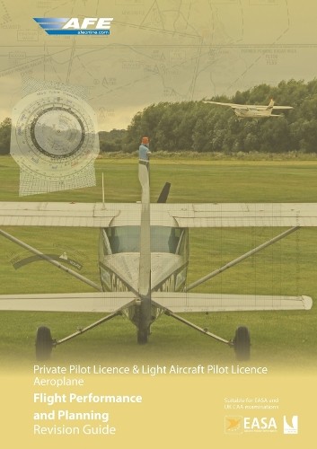 Ppl flight performance and - performance,