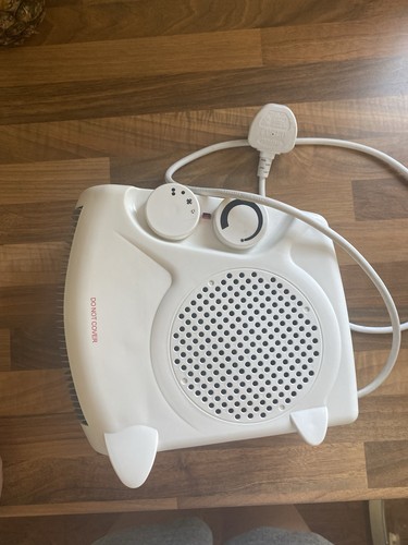 Staywarm 2000w upright and - 2000w,