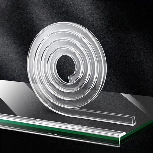 Shower screen rubber - screen,