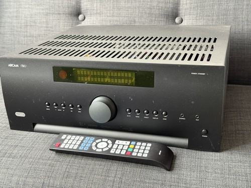 Arcam avr 550 - home, cinema
