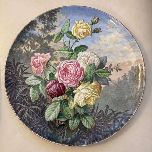 Victorian copeland porcelain - victorian,