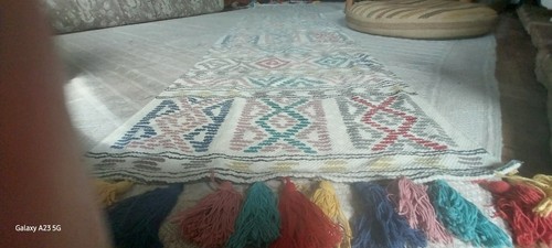 Long rug x 60 - 2.3, cm