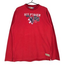TOMMY HILFIGER Crew Neck