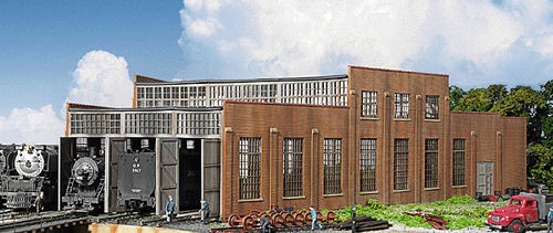 Walthers cornerstone modern - walthers,