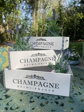 Industrial Vintage  Wood