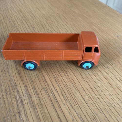 Dinky toys truck - ,