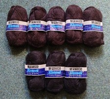 Vintage Patons Kismet, 20%