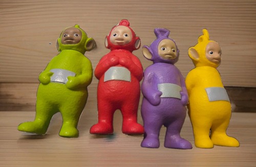 Vintage hard plastic - hard,