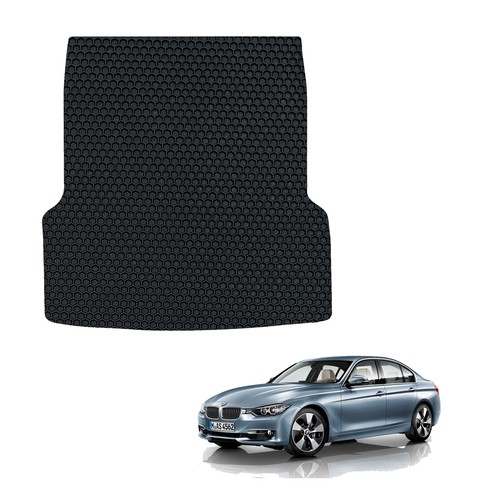 Bmw series f30 saloon - 3,