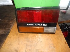 GENUINE TOYOTA MR2 MARK 1  N/S PASSENGER SIDE REAR LIGHT