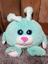 Huge Animal Adventure 27" Cyan