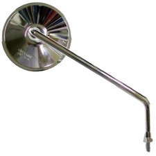 Mirror fits Suzuki DR400 GS550