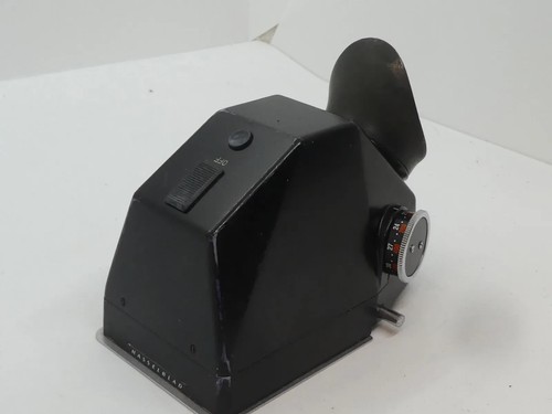 Hasselblad metered degree - hasselblad, 45-degree