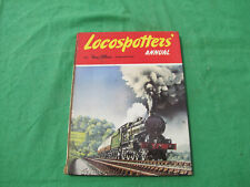 1960 Locospotters' Annual