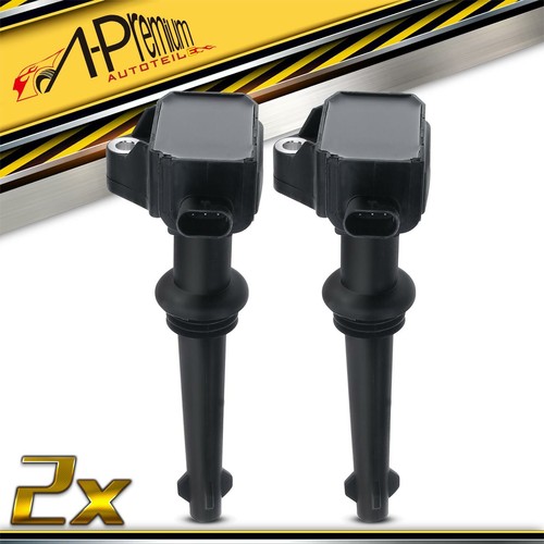 Ignition coil for - coil, land