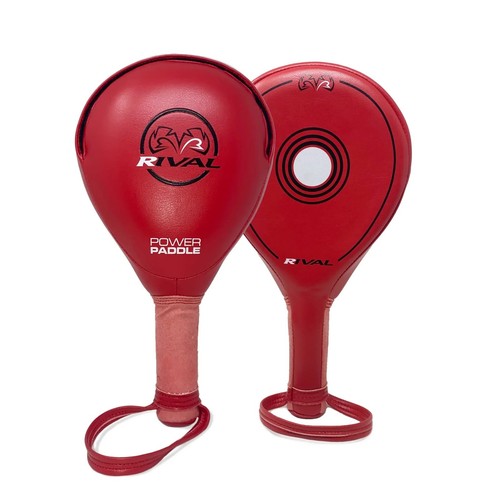 Rival boxing power double - boxing,
