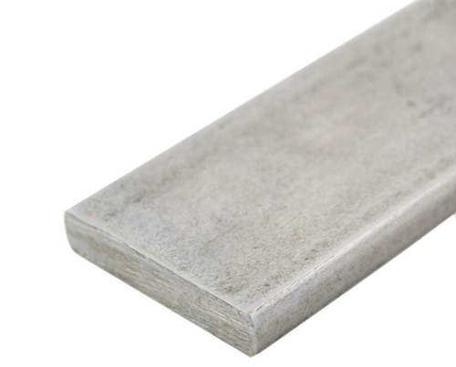 Mild steel flat bar - 30mm, x