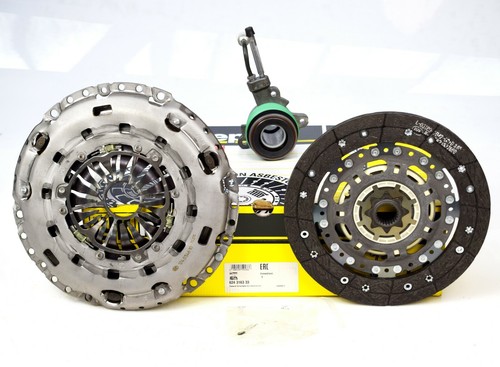 Genuine luk repset pro 3pc - luk,