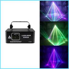 500mW Laser Light  Holiday