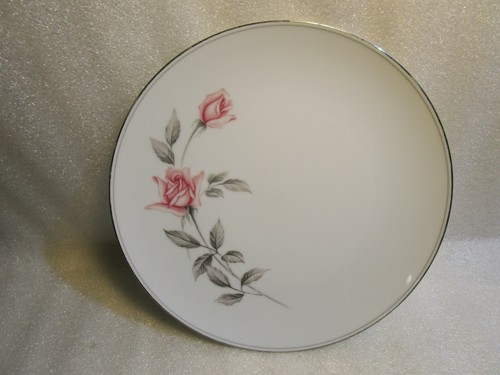 Vintage noritake china - 6, x