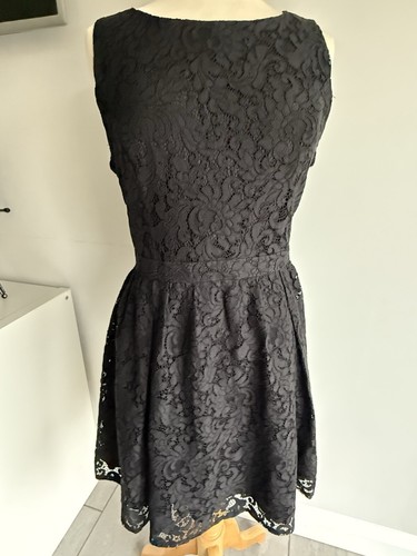 Jack wills ladies black - wills,