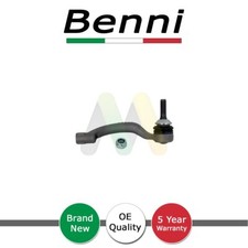 Tie Rod End Front Right Outer