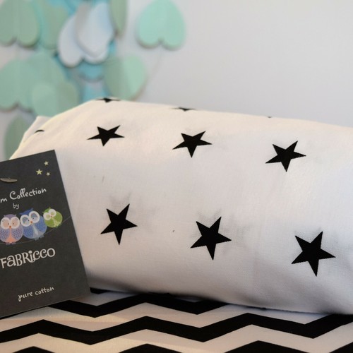 Monochrome cot - cot, or