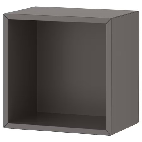 Nib ikea eket cabinet gray - nib,