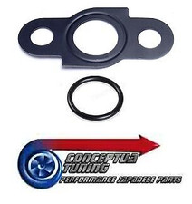 Genuine Nissan Oil Pump
