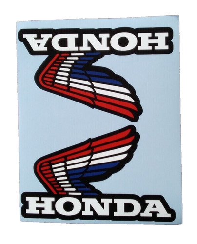 Tank wing decals suitable for - tank,