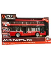 Double Decker Kids Toy